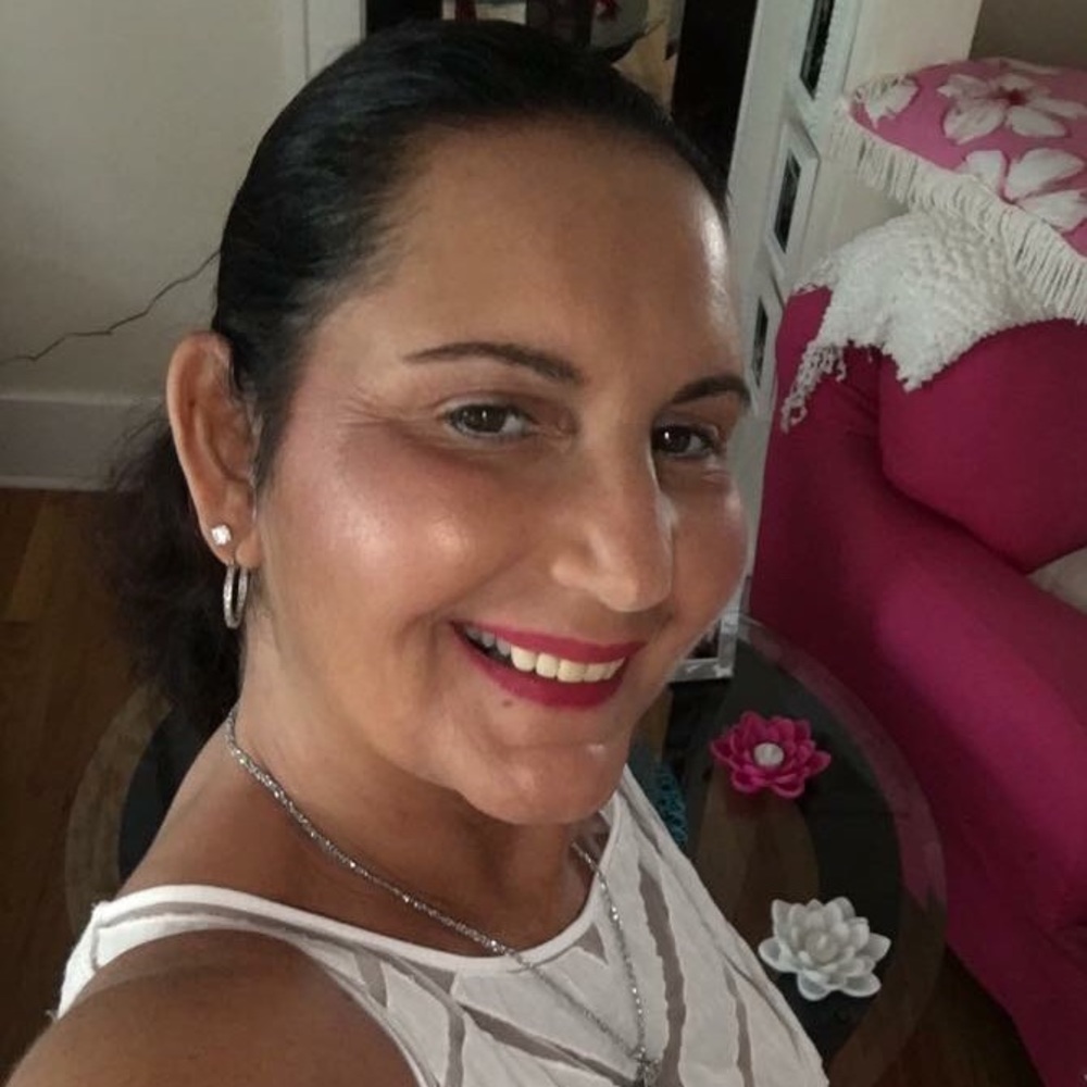 Meet your Posher, Anita